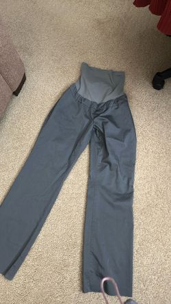 Maternity Pants