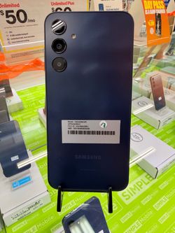 GALAXY A25