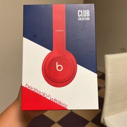 Beats Solo 3