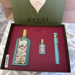 Gucci Women Gift Set 