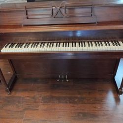 Piano