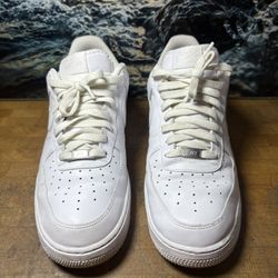 Nike Air Force 1 Low White 