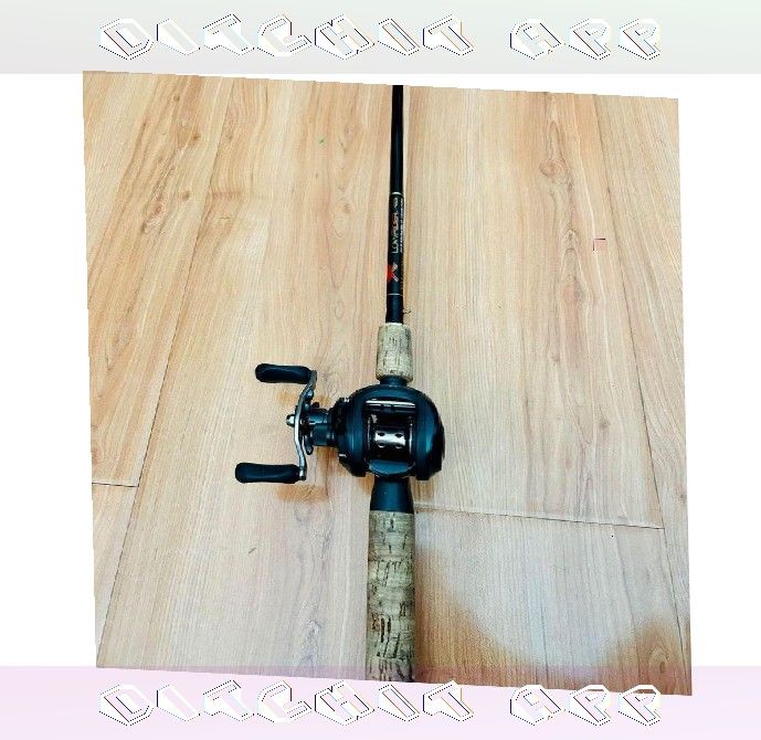 Swimbait Fishing Rod Ideal for Angling Enthusiasts information tell