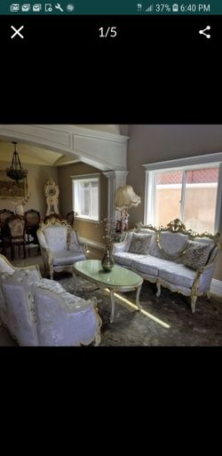 French furniture