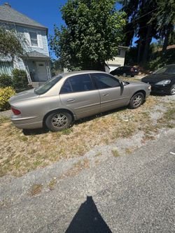 Buick Regal $1,000 obo