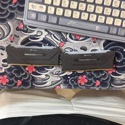 corsair vengeance 32gb ddr4 3600mhz rgb 