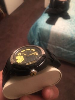 Ferrari reloj new