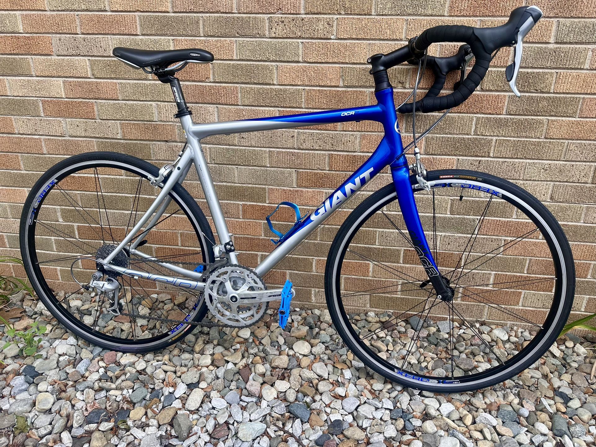 Giant OCR 2 Road Bike Size 56cm (L)