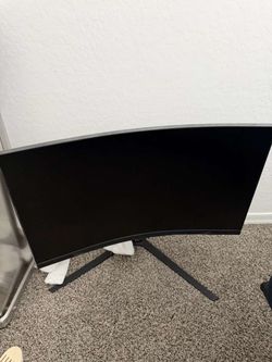 samsung odyssey g6 27 inch curved