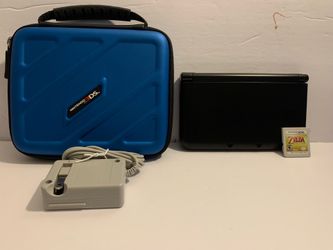 Nintendo 3Ds Xl Bundle