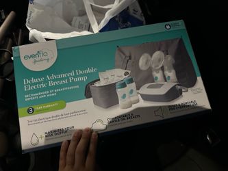 Breast Pump