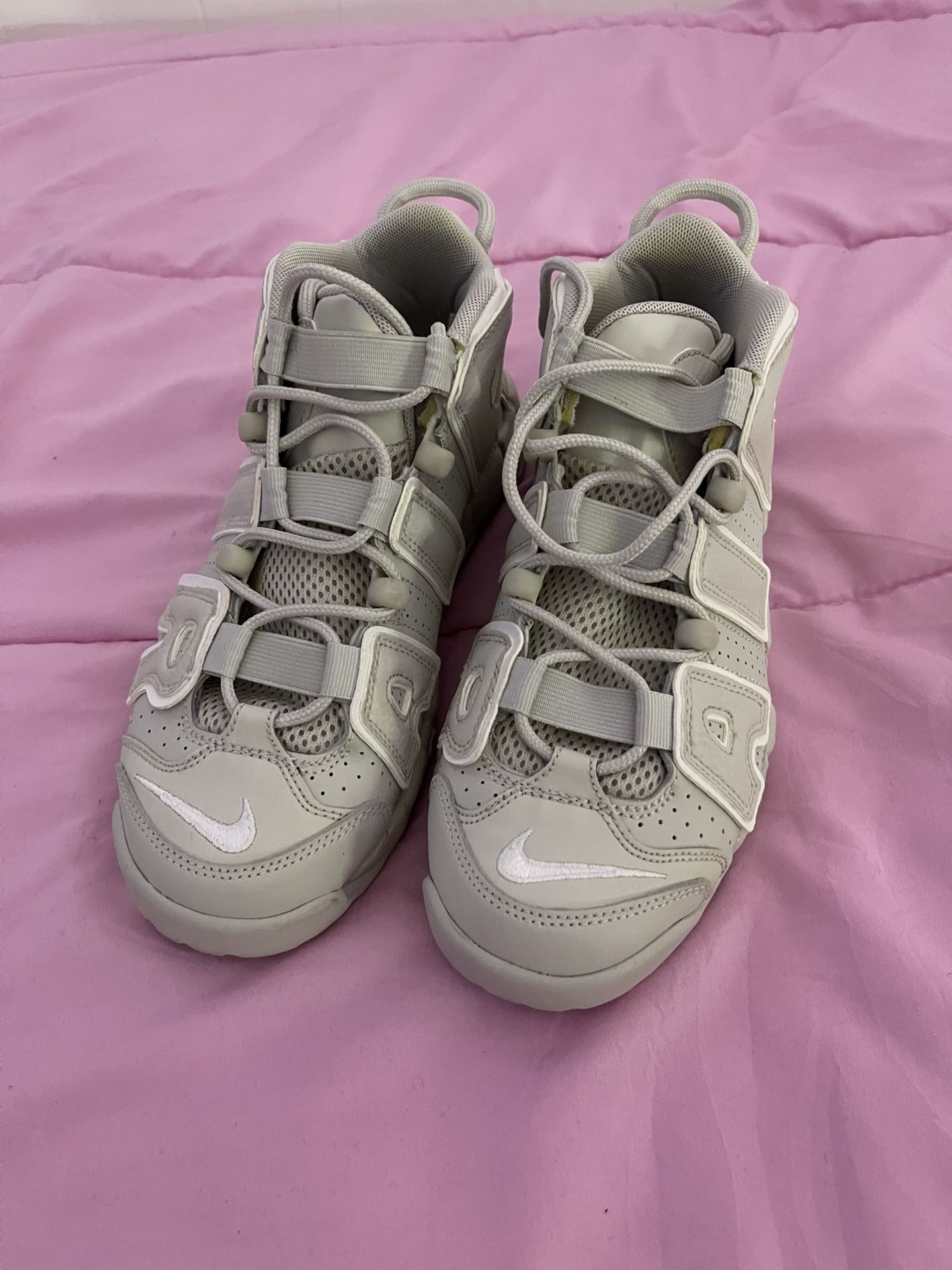 Nike Air More Uptempo