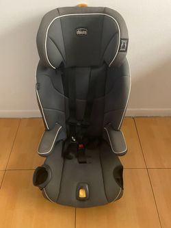 Chicco Booster