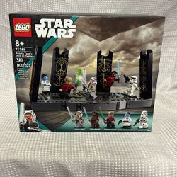 Lego Star Wars