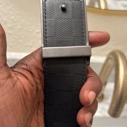 Belt LV