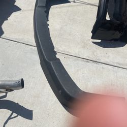 Chevy Silverado Hd Pad 