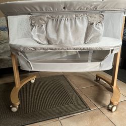 Baby bassinet