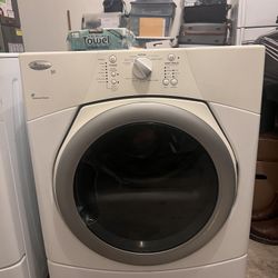 Washer & Dryer 