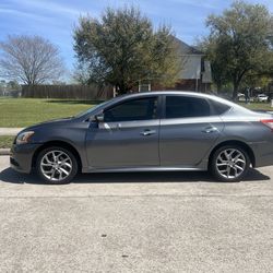 2015 nissan sentra