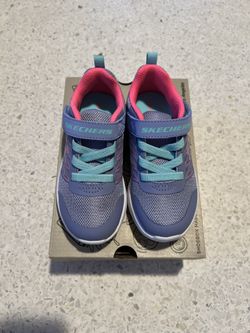 Sketchers Little Kids Size 9