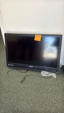 Sylvania TV