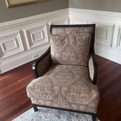 Ethan Allen Accent Chair