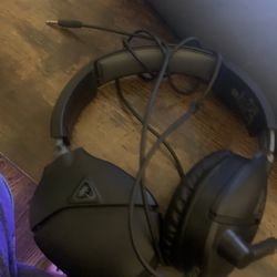 wired headset, Supports PC,PS5,XBOX and more