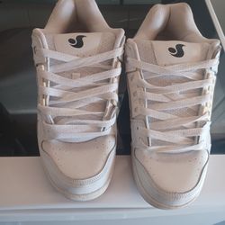 DVS SHOES 
