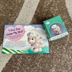 Precious Moments Birthday Club Pc