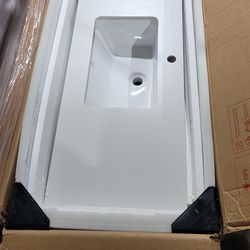 Hamory bathroom vanity sink