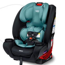 NEW! Britax One4Life Convertible Car Seat