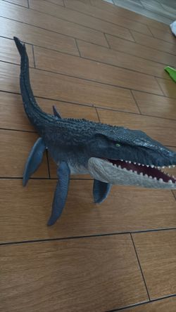 Sea dinos