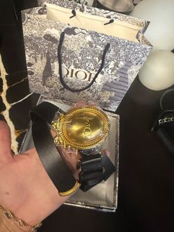 Design brand belts for the woman