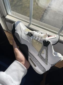Cement 4s