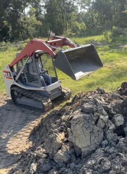 Skid Steer