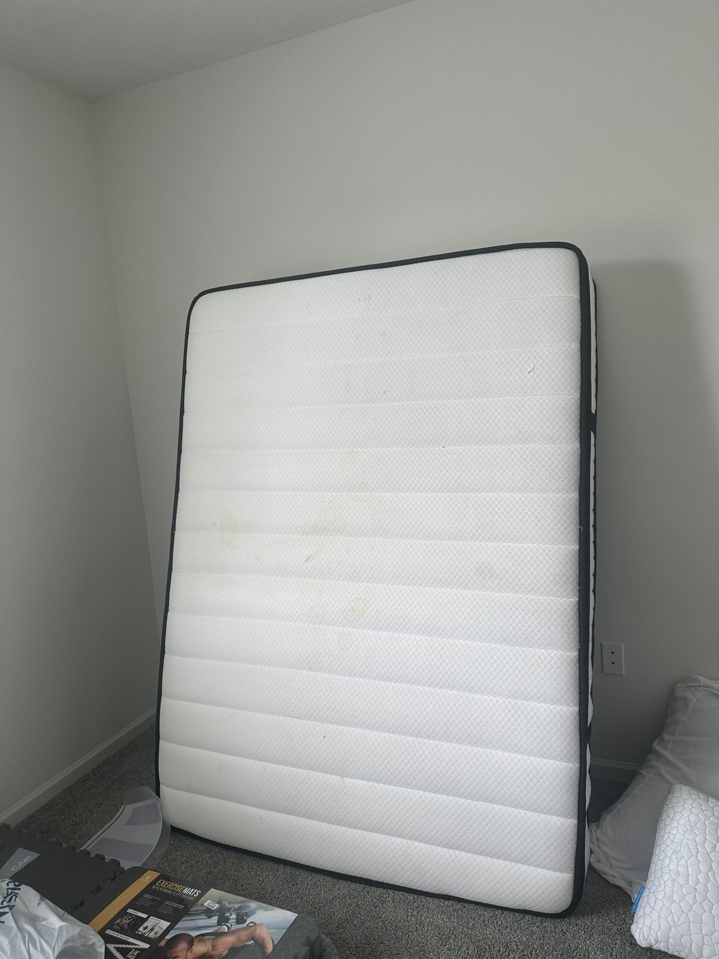 Full Mattress