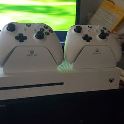 Xbox 1s 1tb