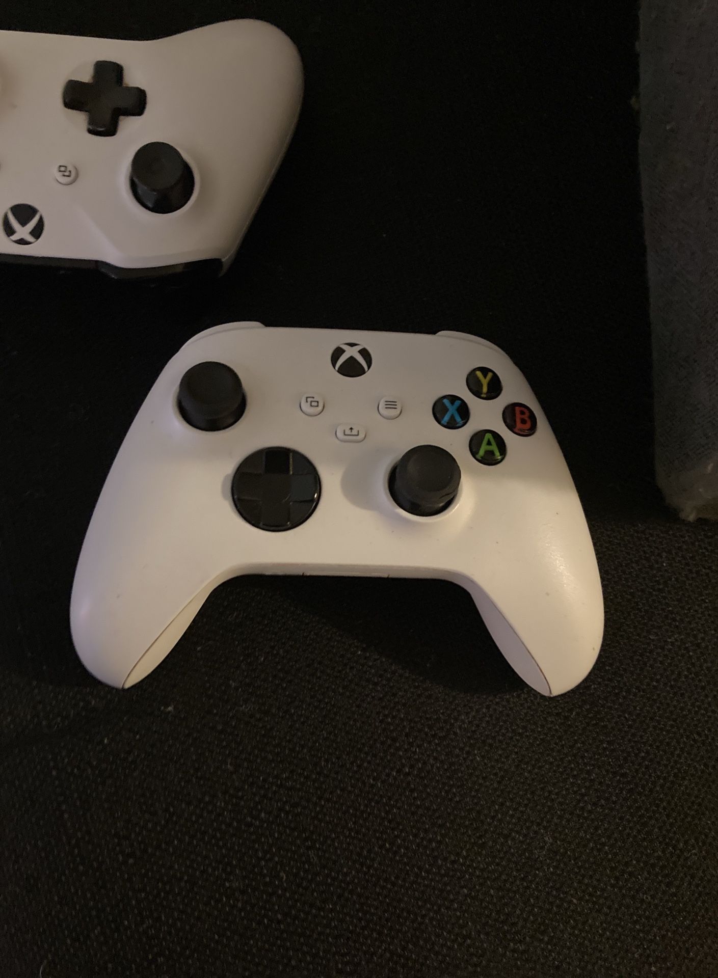 Xbox One Controller