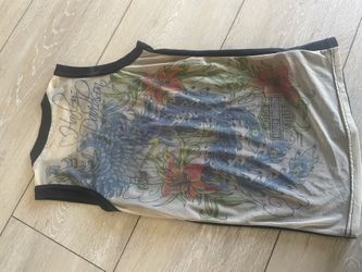 Rare Harley Davidson Tank Top - Sexy Mesh Tattoo Design for Sale in Mount Dora, FL - OfferUp Rare Harley Davidson Tank Top - Sexy Mesh Tattoo Design for Sale in Mount Dora, FL - OfferUp