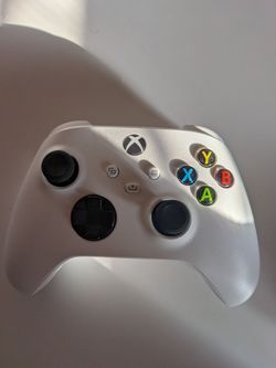 Xbox controller