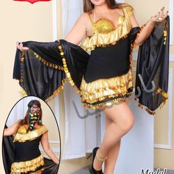 Belly Dance Custome 