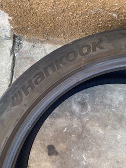 Used Tires 4 X $40