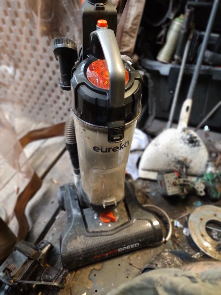 Vacuum 