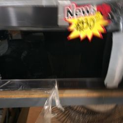 Microwave Samsung