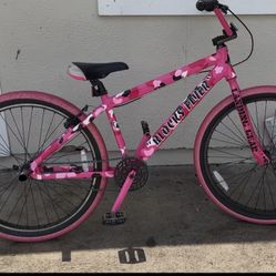 Se Bike