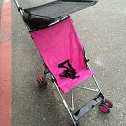 Stroller For Girls 