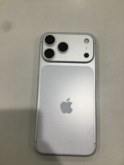 IPHONE 17 PRO MAX 256GB