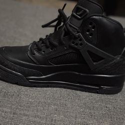 Jordan Spizike Youth 