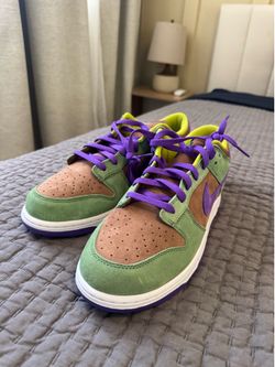 Nike Dunk Low SP Retro Veneer Size 13