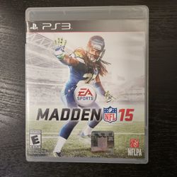 PS3 Games For Sale $10 Each